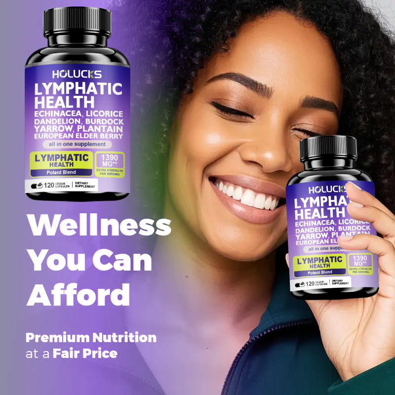 Lymfatische capsules 1300 mg s - Rooting Hormone Powder recensie en prijs