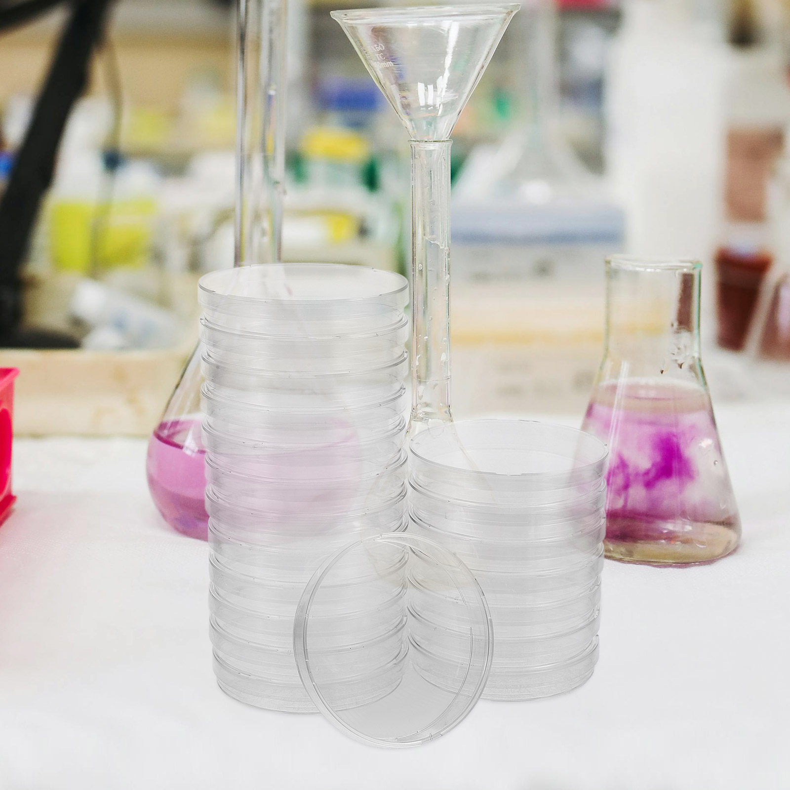 20 stuks betrouwbare steriele  - Agar Tissue Culture recensie en prijs