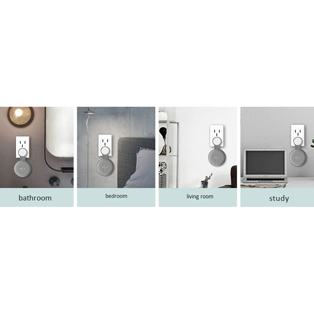 1 Stuks Geschikt Voor Google A - Google Speaker Nest Mini recensie en prijs